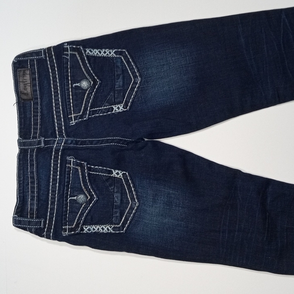 Daytrip Virgo slim straight - Picture 3 of 5